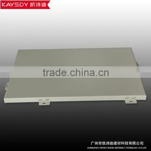 Exterior Acoustic Panels,aluminum Acoustic Panel thumbnail-3