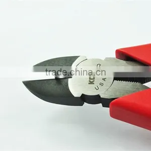 Hand Tools American Style Diagonal Cutting Pliers thumbnail-4