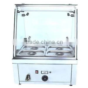 Conter Top Electric Bain-marie JSEH-710 thumbnail-1