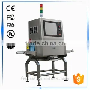 X-ray Foreign Matter Detector for Food thumbnail-1