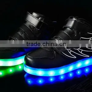 Led Light Product Stock Shoe thumbnail-1