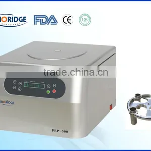 PRP-500 PRP Centrifuge thumbnail-1