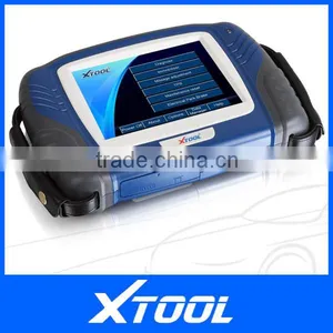 Professional Xtool PS2 Car Diagnostic Tool Auto Repair Service Reset Tool With Free Update thumbnail-3