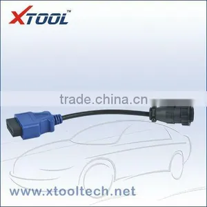 Professional Truck Cable Obd2 16pin With Best Price thumbnail-1