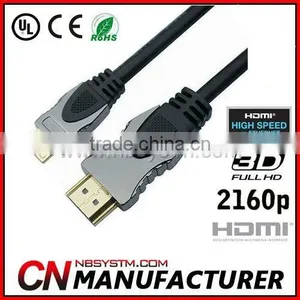 A to C Type Cable Mini HDMI thumbnail-1