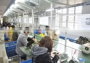 Shangyu Taiyi Electronic Technology Co., Ltd. company overview - view 2 thumbnail