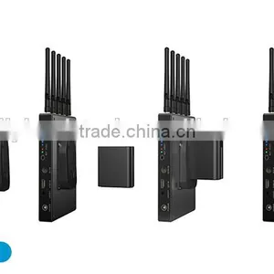 300M Wireless HDMI/SDI Transmitter thumbnail-3