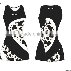 Professional Custom Women Running Vest With OEM Service thumbnail-1