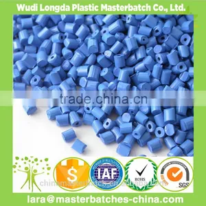 PLA Plastic Raw Material Masterbatches thumbnail-2