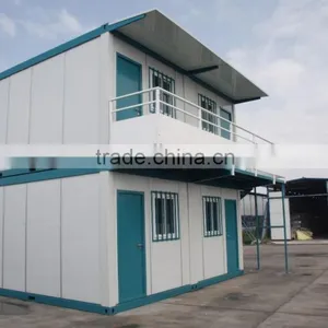 Flat Pack Home Made in China thumbnail-5