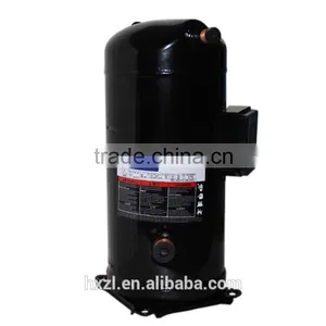 ZR144 High Quality Scroll Compressor Copeland ZR144 12HP 118400BTU thumbnail-1