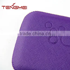 Flanging Pouch Case With Pattern Embossing, Universal Case Custom Made thumbnail-6