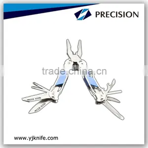 Stainless Steel Pocket Multi Tool thumbnail-1
