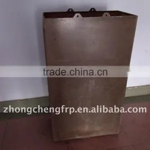 Customize Frp Tanks High Voltage Electrical Packaging Box Structure thumbnail-1