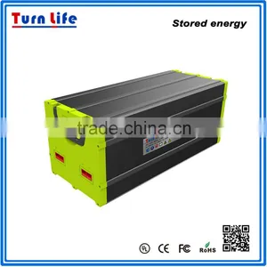 48V 60AH Lifepo4 Battery Rechargeable Lifepo4 Battery Pack Quality Choice thumbnail-4