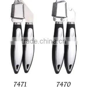 Garlic Press, Kitchen Gadget ,Kitchen Accessories , Kitchen Tools 7470 / 7471 thumbnail-1