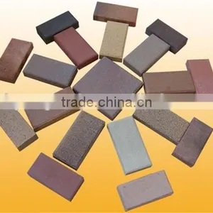 Hollow Solid Brick Clay Brick thumbnail-3
