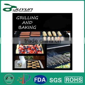 Grill Baking Mat Set Nonstick 2 Pack thumbnail-3