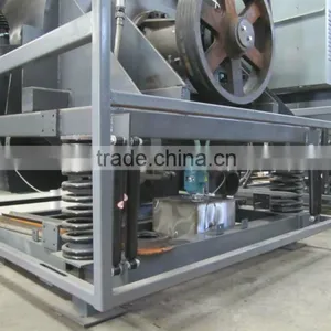 Best Quality Full Automatic 50kg, 100kg Industrial Washing Machine in Commercial Laundry Equipment for Sale thumbnail-6