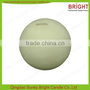 Christmas Ball Giants Candles thumbnail-3