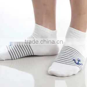 New Design Low Price 100% Bamboo Socks thumbnail-2