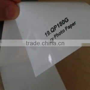 Waterproof Indoor Inkjet Print Art Glossy Paper thumbnail-1