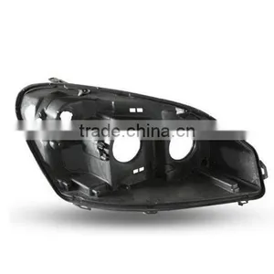 Plastic Car Light Mould thumbnail-1