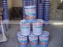 Liquid Water Based PU: Polythurethane Waterproof Coating thumbnail-1