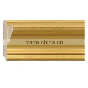 Fatory Direct Supplying Wood Frame Moulding With Best Price From China thumbnail-1