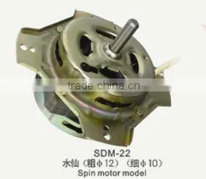 ac Washer Motor thumbnail-1