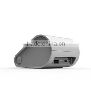 Special Buy qi Charger for Galaxy s6 Charger Sublimation Power Bank thumbnail-2