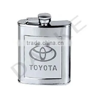 Hip Flask,stainless Steel Hip Flask thumbnail-1