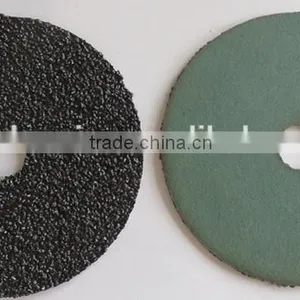 Fiber Disc,180mm,BOWEI,high Quality thumbnail-2