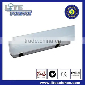2015 New Innovative 600mm-1500mm Ip65 Tri-proof Led Light,Led Tri-proof Light 80W thumbnail-1