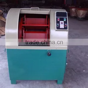 Centrifugal Rotating Barrel Surface Grinding Machine thumbnail-1