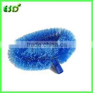 ESD Plastic Cobweb Broom, Ceiling Fan Cleaning Brush thumbnail-1