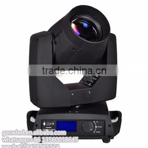 China Famous 280w Beam 10r Moving Head thumbnail-2