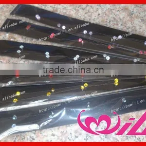 New Style Hair Crystal Hair Extensions Hair Bling Crystal thumbnail-1