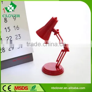Plastic Flexible for Book Reading 1 Led Table Lamp thumbnail-4