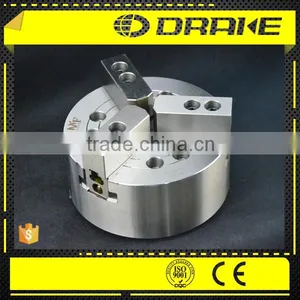 China Customized Standard Machine Tool Accessories Lathe Power Chuck thumbnail-6