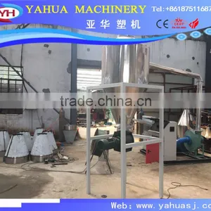 Plastic Grinding Milling Machine /pulverizer/plastic Crusher Machine thumbnail-1