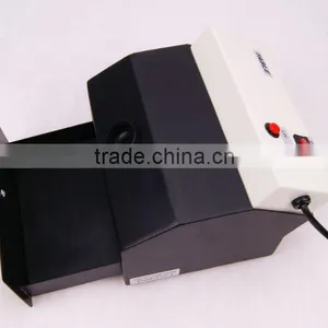 Patented Product Diamond UV Fluorescence Lamp for Identifying the Gem Different of Charactor thumbnail-2