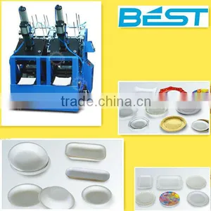 Welcomed Sweet Packing Machine thumbnail-1