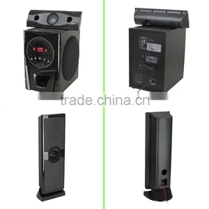 Willico Good Sound 3.1 Speaker System on China Market Whm-3004 thumbnail-5