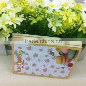 Note Pad Without Cover thumbnail-1