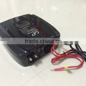 [GP]General Power 1000VA-2000VA off Grid Solar Mini Inverter for Home Appliances thumbnail-6