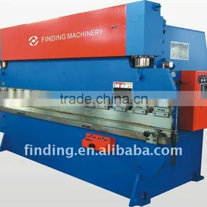 Used Shearing Machine thumbnail-1