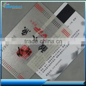 Promotional Factory Price ISO 7816 PVC Contact Smart Card thumbnail-1