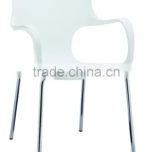 Cheap Wholesale Easy Plastic Chair PM003 thumbnail-3