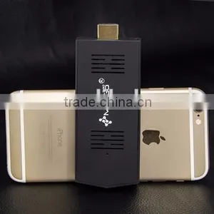 Android Mini pc Usb Stick MeeGoPad A02 Remix OS Allwinner A83 Octa Core 2G Ram Mini PC thumbnail-5
